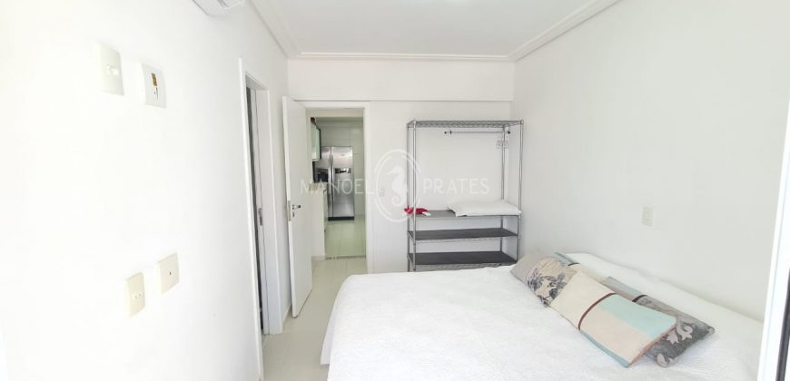 APARTAMENTO À VENDA NA RIVIERA DE SÃO LOURENÇO