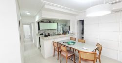 APARTAMENTO À VENDA NA RIVIERA DE SÃO LOURENÇO