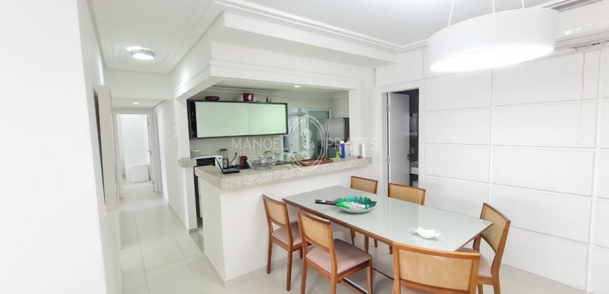 APARTAMENTO À VENDA NA RIVIERA DE SÃO LOURENÇO