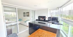 APARTAMENTO À VENDA NA RIVIERA DE SÃO LOURENÇO