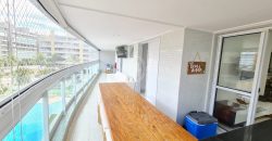 APARTAMENTO À VENDA NA RIVIERA DE SÃO LOURENÇO