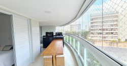 APARTAMENTO À VENDA NA RIVIERA DE SÃO LOURENÇO