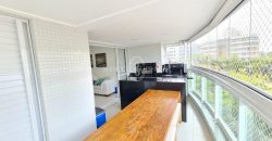 APARTAMENTO À VENDA NA RIVIERA DE SÃO LOURENÇO