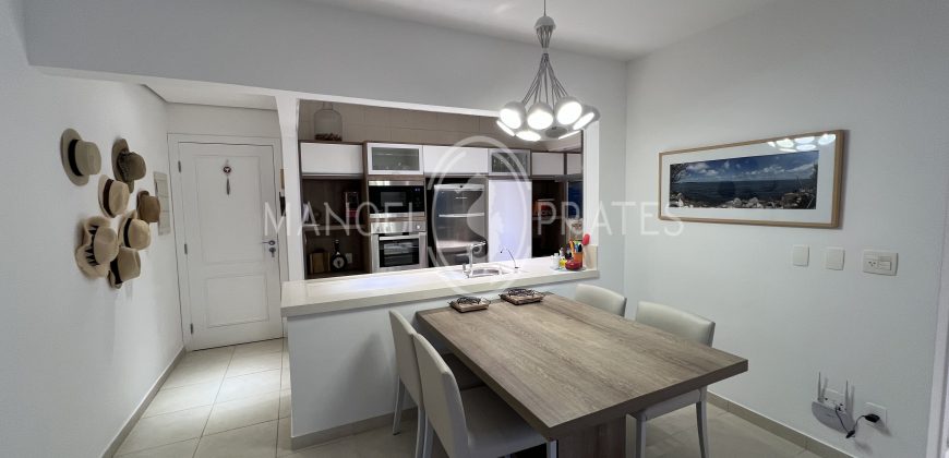 APARTAMENTO À VENDA NA RIVIERA DE SÃO LOURENÇO