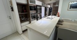 APARTAMENTO À VENDA NA RIVIERA DE SÃO LOURENÇO