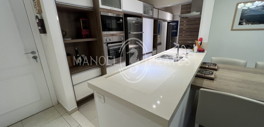 APARTAMENTO À VENDA NA RIVIERA DE SÃO LOURENÇO