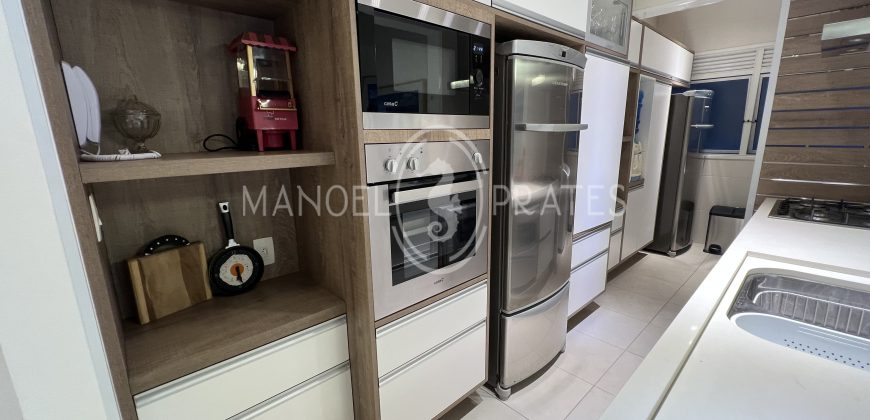 APARTAMENTO À VENDA NA RIVIERA DE SÃO LOURENÇO