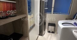 APARTAMENTO À VENDA NA RIVIERA DE SÃO LOURENÇO