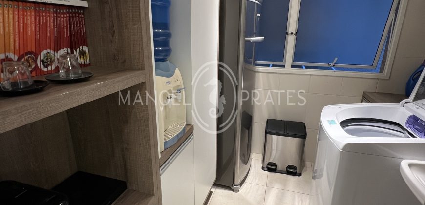 APARTAMENTO À VENDA NA RIVIERA DE SÃO LOURENÇO