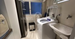 APARTAMENTO À VENDA NA RIVIERA DE SÃO LOURENÇO