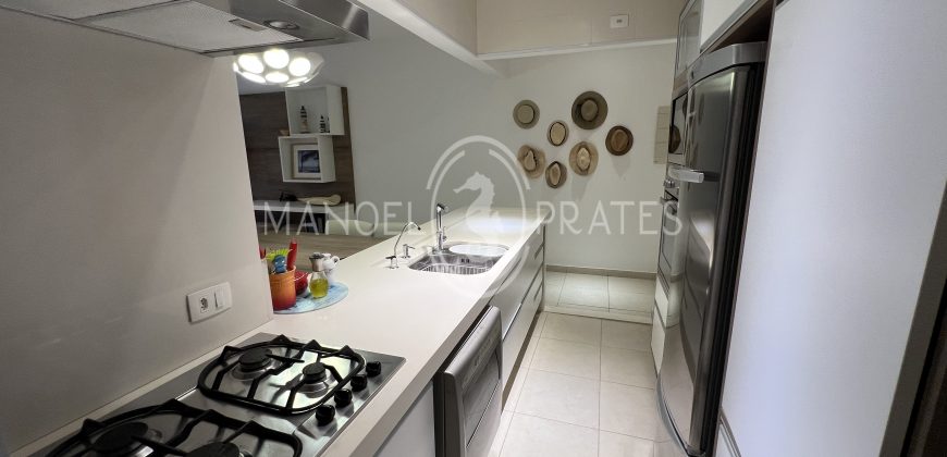 APARTAMENTO À VENDA NA RIVIERA DE SÃO LOURENÇO