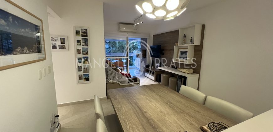 APARTAMENTO À VENDA NA RIVIERA DE SÃO LOURENÇO