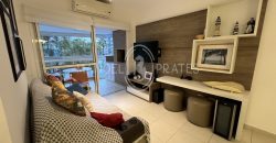 APARTAMENTO À VENDA NA RIVIERA DE SÃO LOURENÇO