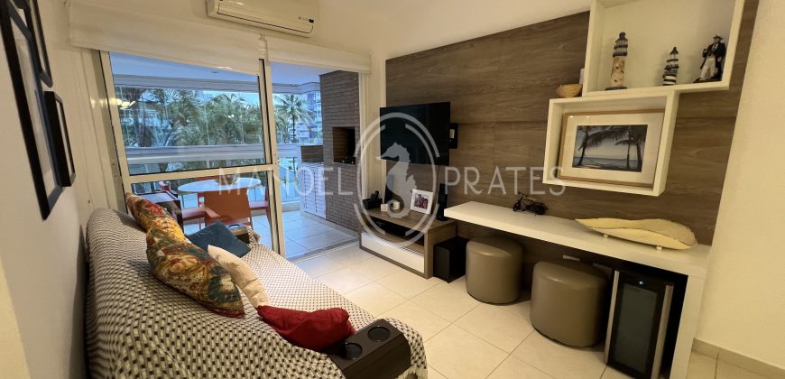 APARTAMENTO À VENDA NA RIVIERA DE SÃO LOURENÇO
