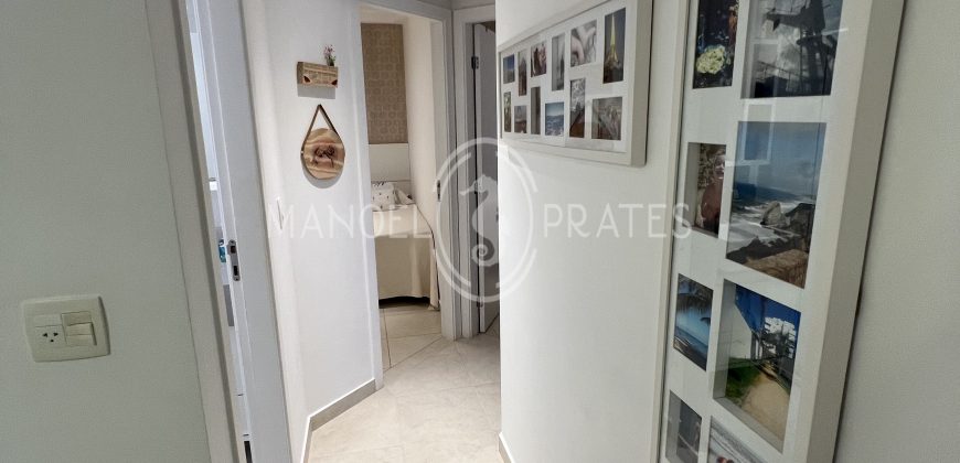 APARTAMENTO À VENDA NA RIVIERA DE SÃO LOURENÇO
