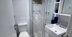 APARTAMENTO À VENDA NA RIVIERA DE SÃO LOURENÇO