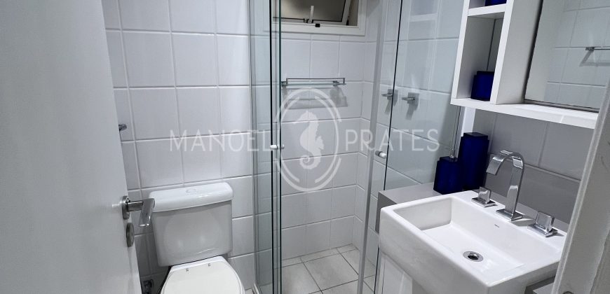 APARTAMENTO À VENDA NA RIVIERA DE SÃO LOURENÇO