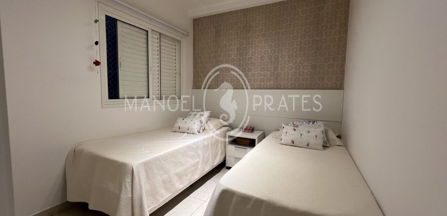 APARTAMENTO À VENDA NA RIVIERA DE SÃO LOURENÇO
