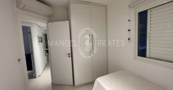 APARTAMENTO À VENDA NA RIVIERA DE SÃO LOURENÇO