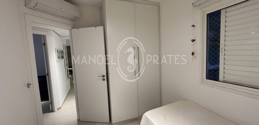 APARTAMENTO À VENDA NA RIVIERA DE SÃO LOURENÇO