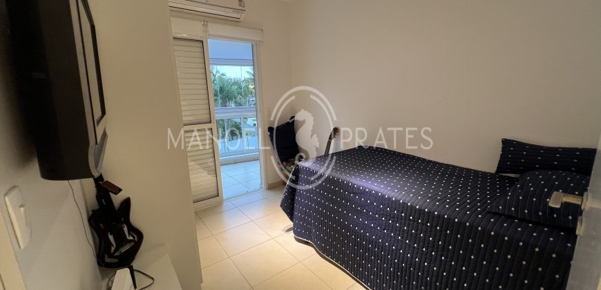 APARTAMENTO À VENDA NA RIVIERA DE SÃO LOURENÇO