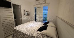 APARTAMENTO À VENDA NA RIVIERA DE SÃO LOURENÇO