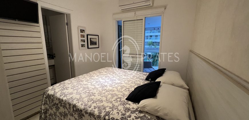 APARTAMENTO À VENDA NA RIVIERA DE SÃO LOURENÇO