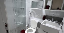 APARTAMENTO À VENDA NA RIVIERA DE SÃO LOURENÇO