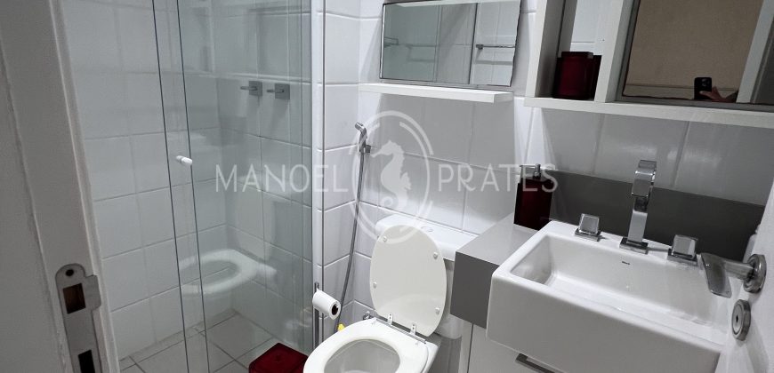 APARTAMENTO À VENDA NA RIVIERA DE SÃO LOURENÇO