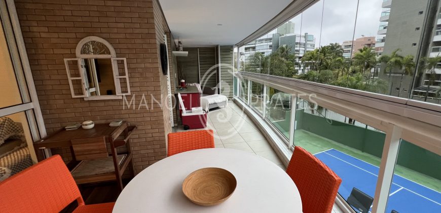 APARTAMENTO À VENDA NA RIVIERA DE SÃO LOURENÇO