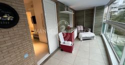 APARTAMENTO À VENDA NA RIVIERA DE SÃO LOURENÇO
