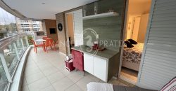 APARTAMENTO À VENDA NA RIVIERA DE SÃO LOURENÇO