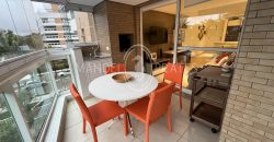 APARTAMENTO À VENDA NA RIVIERA DE SÃO LOURENÇO