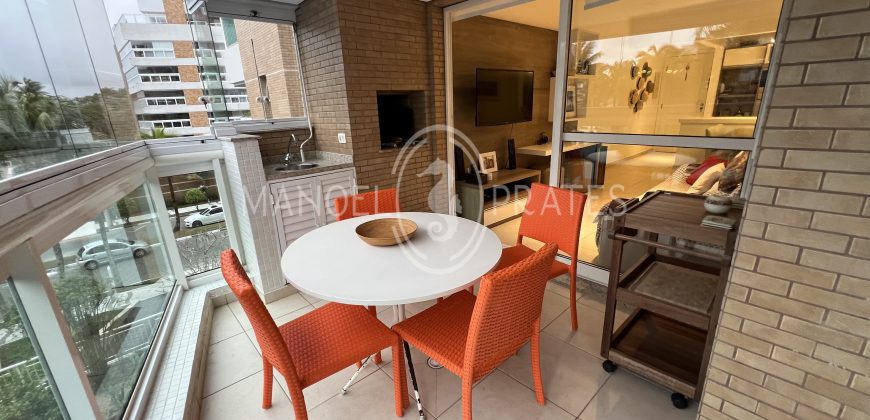 APARTAMENTO À VENDA NA RIVIERA DE SÃO LOURENÇO