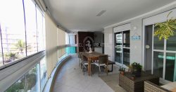 APARTAMENTO À VENDA NA RIVIERA DE SÃO LOURENÇO