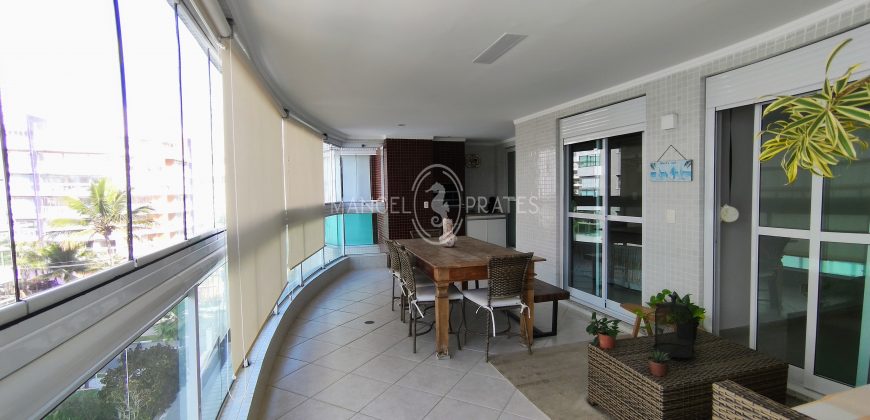APARTAMENTO À VENDA NA RIVIERA DE SÃO LOURENÇO