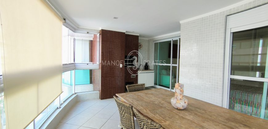 APARTAMENTO À VENDA NA RIVIERA DE SÃO LOURENÇO