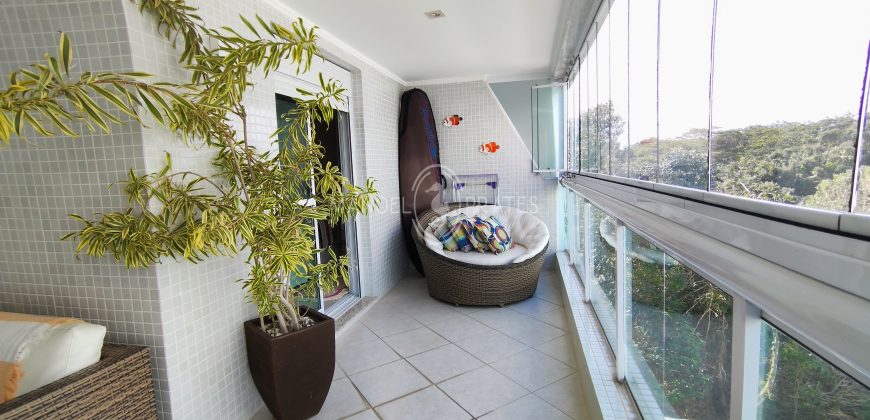 APARTAMENTO À VENDA NA RIVIERA DE SÃO LOURENÇO