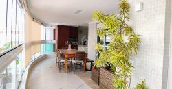 APARTAMENTO À VENDA NA RIVIERA DE SÃO LOURENÇO