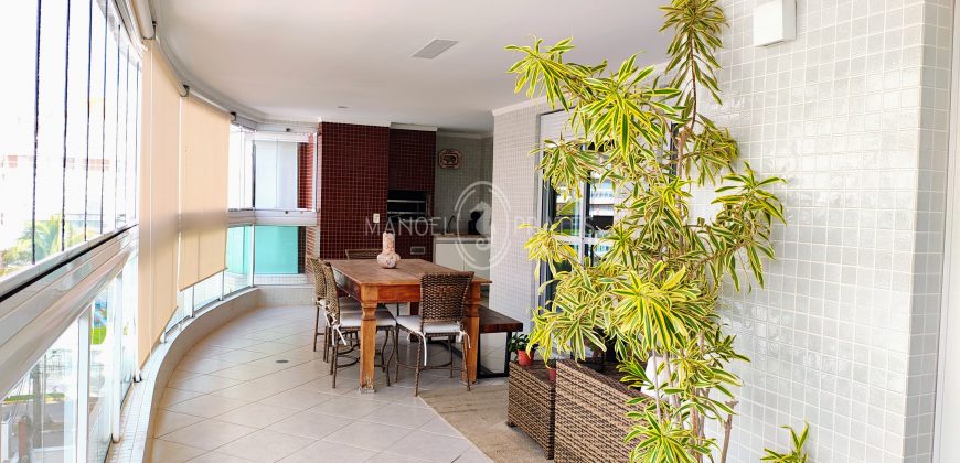 APARTAMENTO À VENDA NA RIVIERA DE SÃO LOURENÇO