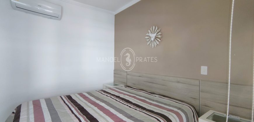 APARTAMENTO À VENDA NA RIVIERA DE SÃO LOURENÇO