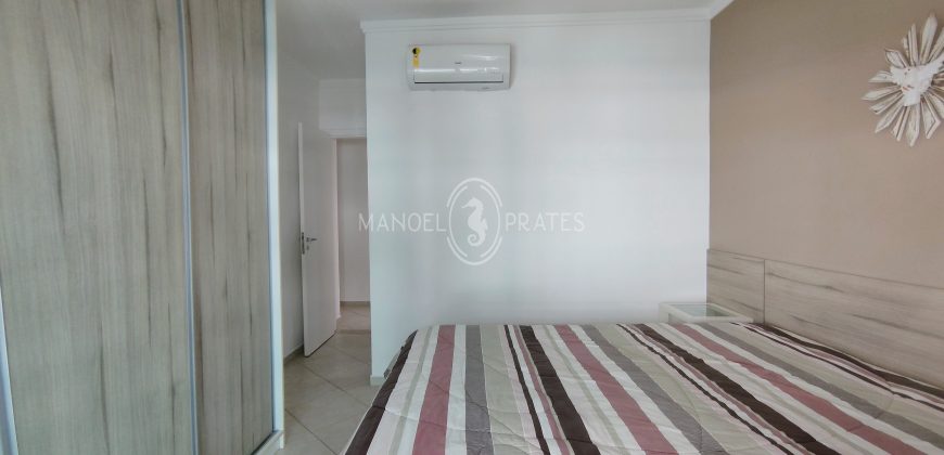 APARTAMENTO À VENDA NA RIVIERA DE SÃO LOURENÇO
