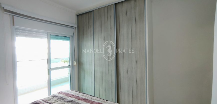 APARTAMENTO À VENDA NA RIVIERA DE SÃO LOURENÇO