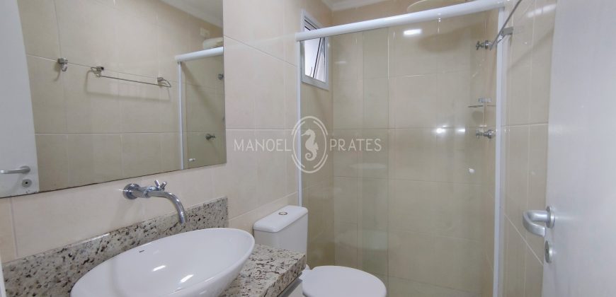 APARTAMENTO À VENDA NA RIVIERA DE SÃO LOURENÇO