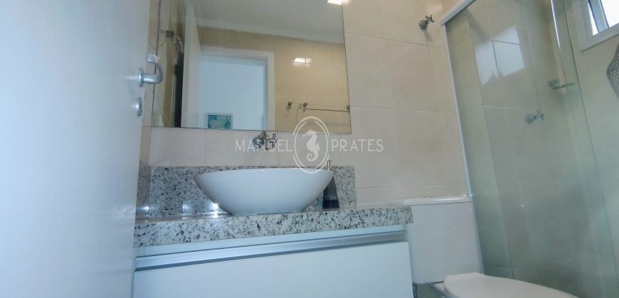 APARTAMENTO À VENDA NA RIVIERA DE SÃO LOURENÇO