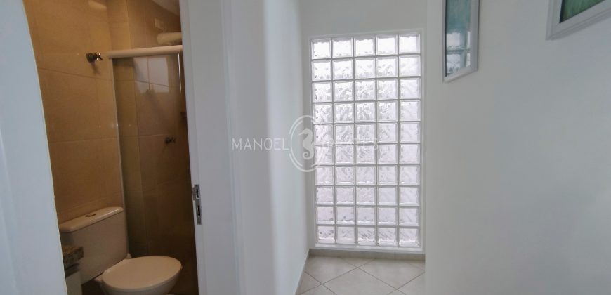 APARTAMENTO À VENDA NA RIVIERA DE SÃO LOURENÇO
