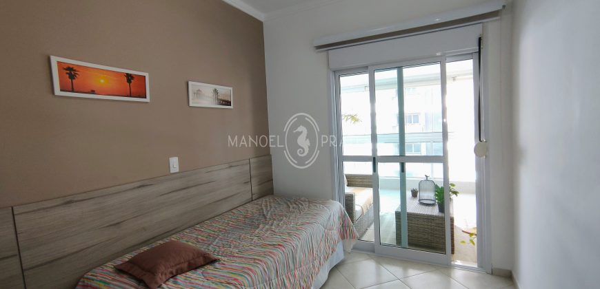 APARTAMENTO À VENDA NA RIVIERA DE SÃO LOURENÇO