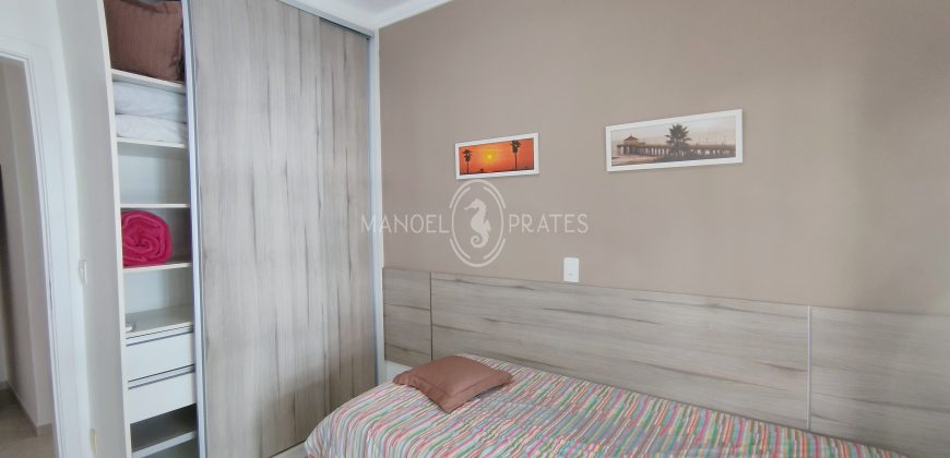 APARTAMENTO À VENDA NA RIVIERA DE SÃO LOURENÇO