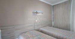 APARTAMENTO À VENDA NA RIVIERA DE SÃO LOURENÇO