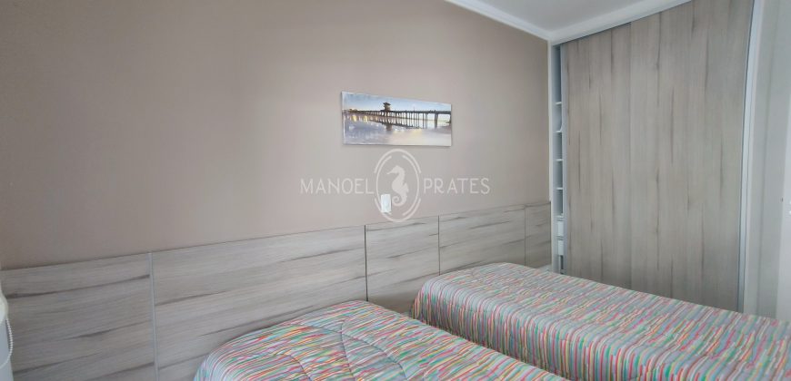 APARTAMENTO À VENDA NA RIVIERA DE SÃO LOURENÇO